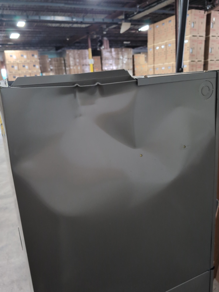 4.0T FCU R410A INFINITY MODULAR